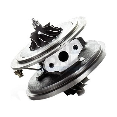 Kostra trupu, turbo MEAT & DORIA 601061