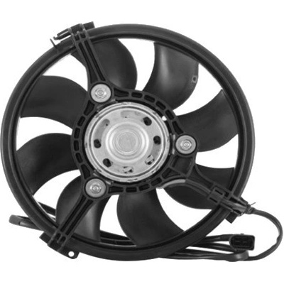 Ventilátor chladiče Volkswagen Passat B5.5 (3B) 00-05