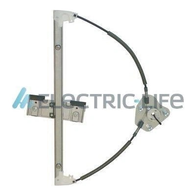 ELECTRIC LIFE Zvedací zařízení oken ELF ZR MA703 R