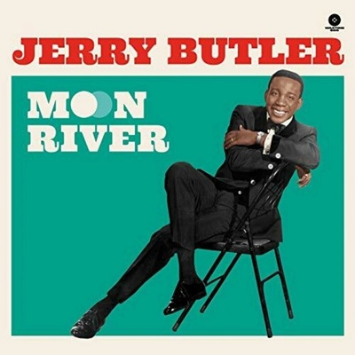 Jerry Butler - Moon River (Limited Edition) (180 g) LP