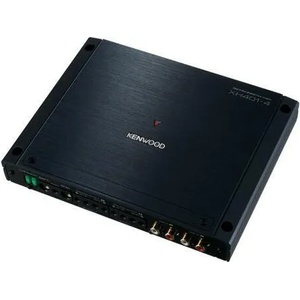 Kenwood XH401-4 Автоусилватели