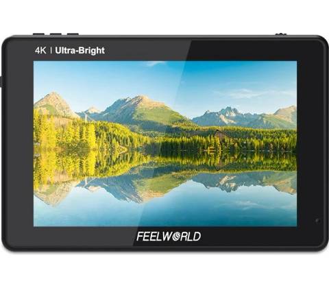 Feelworld LUT7 Pro