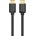 Hama Кабел DisplayPort, DP 2.1, Ultra-HD 16K, 80 Gbit/s, 2 m (202032)
