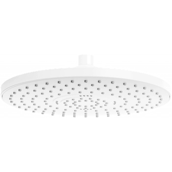 Mexen D-05 дъждовалка 22 cm, бяла - 79705-20 (79705-20)