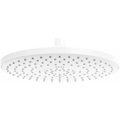 Mexen D-05 дъждовалка 22 cm, бяла - 79705-20 (79705-20)