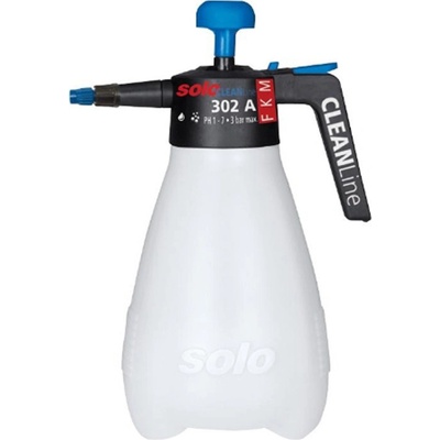 SOLO 302A