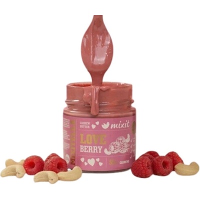 Mixitella od Nykki Love Berry 220 g