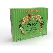 TARLTON Assortment Presentation Green Tea 60 x 2 g