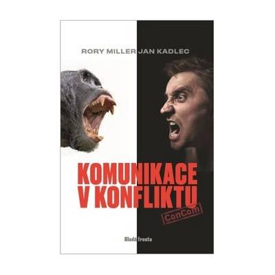 Komunikace v konfliktu