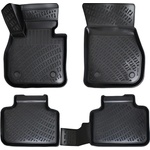 Umbrella Гумени стелки за bmw x1 f48 2015- (8682578008637)