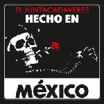 El Juntacadáveres - Hecho En México (LP) (8712618807613)
