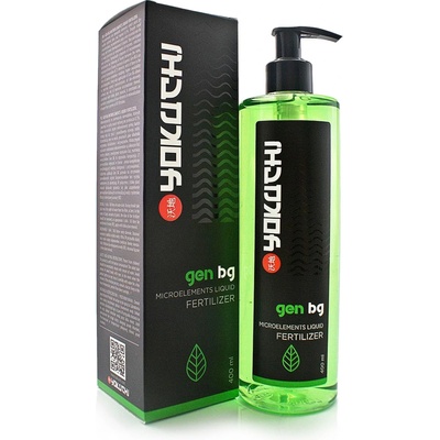 Yokuchi Gen BG 400 ml