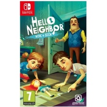 Hello Neighbor: Hide and Seek