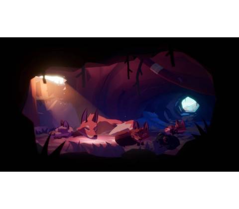 Endling: Extinction is Forever