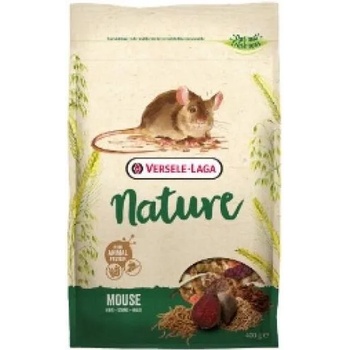 Image 1 of Versele-Laga Пълноценна храна за мишки Mouse Nature 0.400 KG (VO461421)