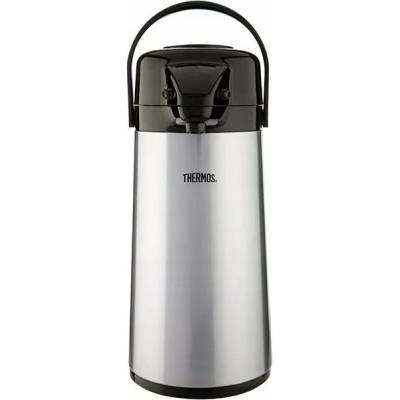 Thermos Termos na nápoje 1,9 l stříbrný