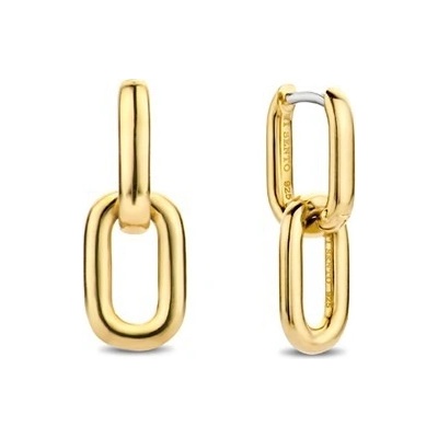 Ti Sento náušnice 7831SY