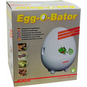 Lucky Reptile Egg O´Bator inkubátor