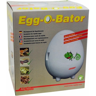 Lucky Reptile Egg O´Bator inkubátor