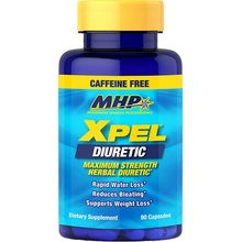 MHP Xpel Caffeine Free 80 kapslí
