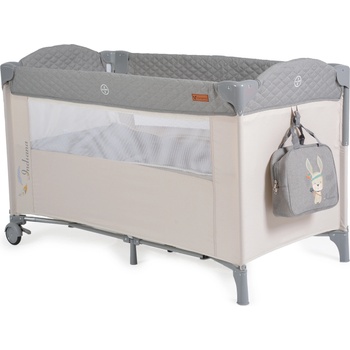 Image 1 of Cangaroo Детска кошара Indiana (3800146248352)