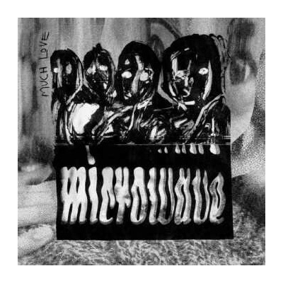 Microwave: Much Love CLR LTD LP