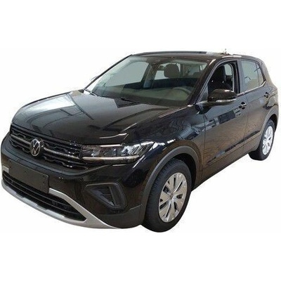Volkswagen T-Cross 1.0 TSI 70 kW