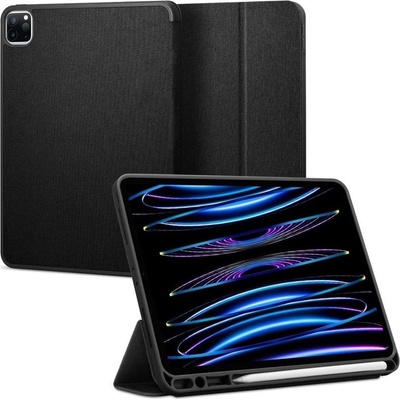 SPIgenerace URBAN FIT IPAD 11 2018/2020 ACS01054 black