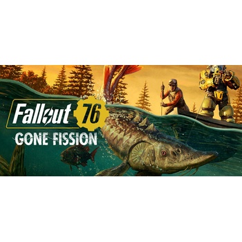 Fallout 76: Atomic Angler Bundle