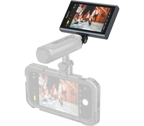 SmallRig Wireless Video 4850