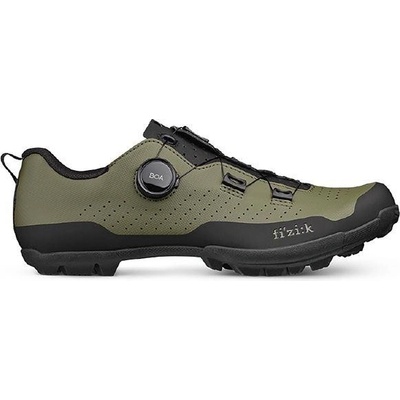 Fizik Terra Atlas black/black – Zbozi.Blesk.cz