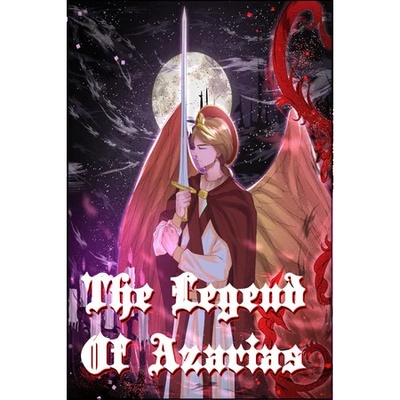 Игра The Legend of Azarias за PC Steam, Електронна доставка