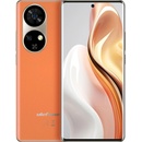 Ulefone Note 17 Pro 12GB/256GB Amber Orange