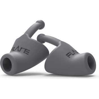 Image 1 of Flare Тапи за уши звукоредуциращи Flare Calmer, силиконови/сиви
