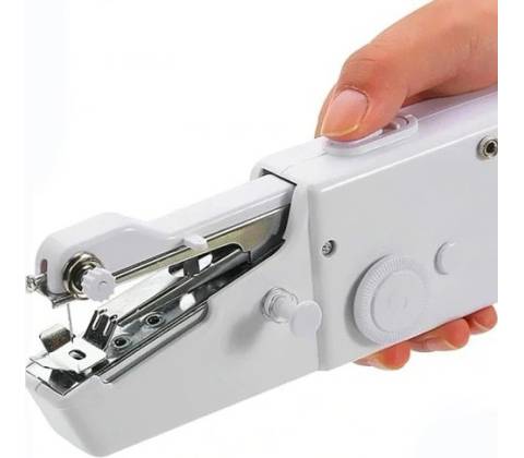 Handy Stitch