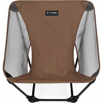 Helinox Къмпинг стол Helinox Ground Chair Camping chair - Coyote Tan-Black - размер 52 x 50 x 49 cm (580-0003-0311)