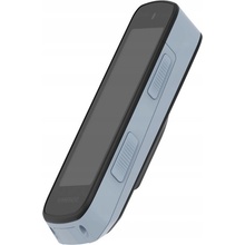 Pouzdro pro navigaci Hammerhead Karoo 3 Color Shell modré
