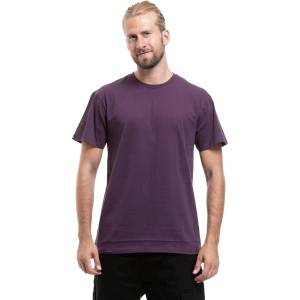 Meatfly мъжка тениска Lorim Deep Purple Meatfly | Lilav | МЪЖЕ | XS