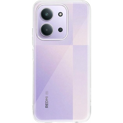 Tactical TPU Kryt pre Xiaomi Redmi 15C 4G/5G Transparent 8596311294495