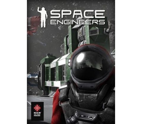 Space Engineers