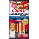 Granule pre mačky Chúru Cat Meal Topper Chicken Recipe 4 x 14 g
