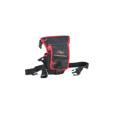Iron Claw Taška SF Swing Leg Bag L 30x20x14cm