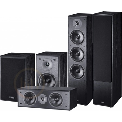 Magnat Monitor S70+S12C+S10B