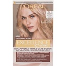 L'Oréal Paris Excellence Creme Triple Protection barva na vlasy na blond vlasy na všechny typy vlasů 9U Very Light Blond 48 ml