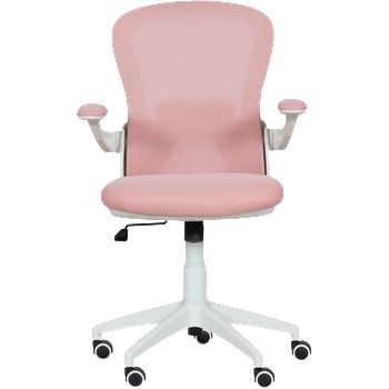 Bittel Работен офис стол Carmen 7590 - розов (3520414_2)