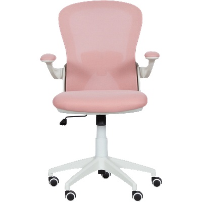 Bittel Работен офис стол Carmen 7590 - розов (3520414_2)