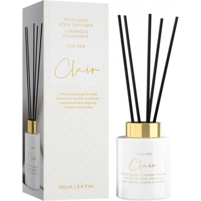 Bartek Candles Aróma difuzér FOR HER 100 ml