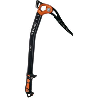 CAMP C. A. M. P. Инструмент за лед C. A. M. P. X-Light Hammer Ice tool - Black / Orange - размер 50 cm (355-0136-0111)