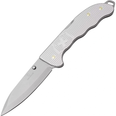 Victorinox Evoke Alox, silver 0.9411.D26