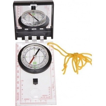 CAO Компас с огледало cao